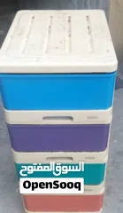  4 Best used container for kitchen