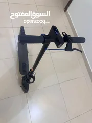  2 Xiaomi Mi electric scooter 3