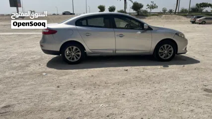  3 رينو فلوينس 2016 للبيع صيانه توكيل فابريكا  Renault fluence 2016 agent maintained originalpaiبالكامل