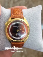  5 ساعات سويسري اصلي