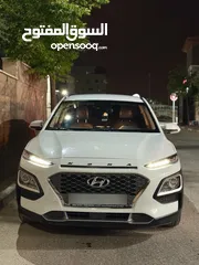  8 جيب هونداي كونا