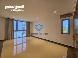  8 #REF1122 Luxurious well designed 5BR With private pool Villa for rent in al mouj reehan residency