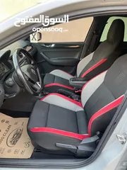  5 سكودا رابيد مونتي كارلو صالون 2020 متور 1000 تيربو بنزين اوتوماتيك 115 حصان اقتصادية جداا جداا للبيع