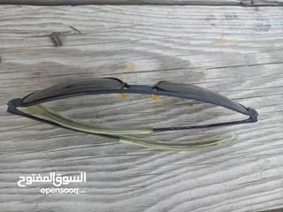  18 RANDOLPH USA  نضاره شمسيه