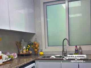  3 افضل فرصة  اطلالة مائية  تكملت اقساط  ابراج الاورينت - شارع الميناء