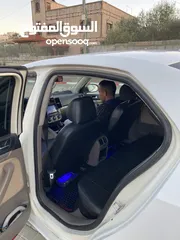  6 جيتا تعديل جتي اي