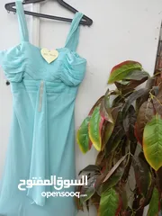  13 شروة جلابيب فساتين 175 قرش جديد وكالة