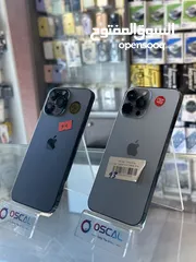  1 ايفون 13برو ماكس 128g مستخدم بحالة الوكاله مع هدايه مميزه