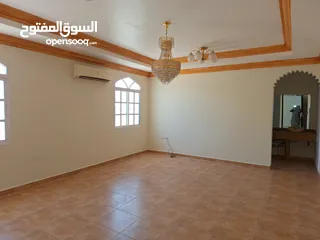  12 منزل للبيع طابق أرضي في فلج الشام قبل منطقة صنب موقع ممتاز