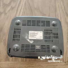  1 ريسيفر هيوماكس