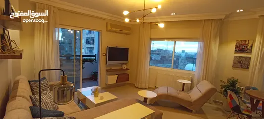  3 شقة مفروشة للإيجار 100م2 ( Property 15055 )-175072922