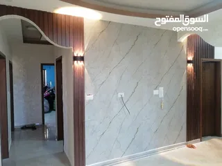  24 ادهن منزلك فقط 200 دينار شامل المواد