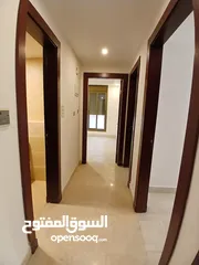  8 شقة ارضية للبيع في دير غبار جديدة لم تسكن
