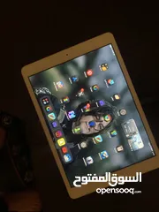  1 ايباد أبل الجيل 8