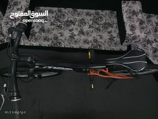  10 بسكليت جنط24