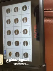  15 جهاز اوتيل MX808s وارد اميركا جديد غير مستخدم