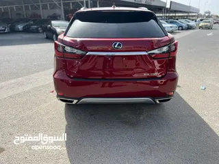  2 للبيع لكسزز RX350