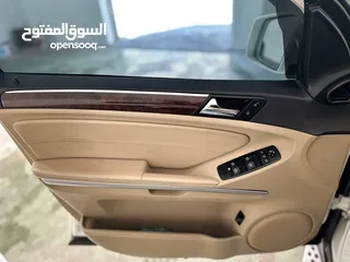  18 جيب مرسيدس للبيع ML 350  فل الفل . بوضع ممتاز البيع بسبب السفر فرصة لن تتكرر . انظف واحلا حبه