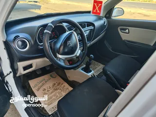  8 سوزوكي التو 2023
