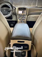 8 lincoln mkz