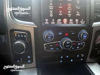  3 Dodge ram ecodesiel outdoorsman 2016