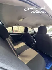  9 سكودا اوكتافيا 2015 للبيع