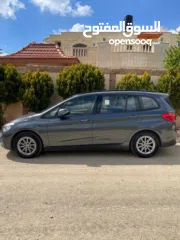  10 ديزل 2000cc دبل تيربو BMW 218d