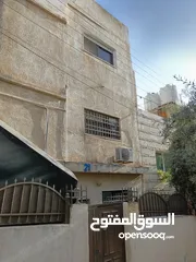  3 عمارة ثلاث طوابق للبيع في المنارة بسعر لقطة