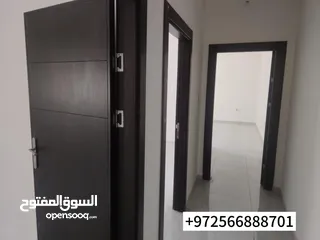  11 شقة مميزة للبيع في رام الله-البالوع بالقرب من شركة جوال