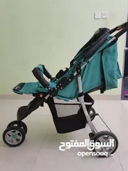  3 Baby stroller