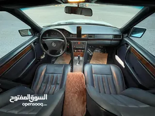  7 مرسيدس بطه نخب النخب اتوماتيك