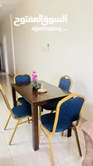  3 Dinning table