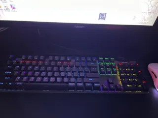  4 جهاز pc للألعاب اداء جيد