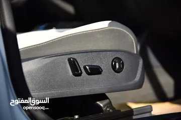  17 فولكسفاجن ID.4 كروز بيور بلس كهربائية بالكامل Volkswagen ID.4 Crozz PURE + 2021