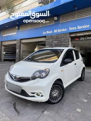  2 BYD F0 2016 – اقتصادية ونظيفة جداً للبيع بسعر مناسب ماتور 1000cc السيار عمليه  صيانة دوريه اول بأول