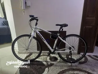  2 دراجة هوائية
