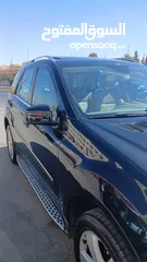  9 مرسيدس ML 350 Mercedes