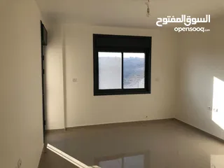  12 شقة جديدة كليًا للبيع – ضاحية الريحان  عمارة البيت الأندلسي