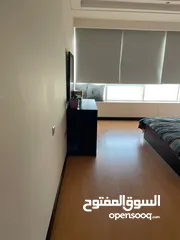  9 شقة  البيع ابراج اللولو البرج الذهبي، apartment for rent in abraj lulu gold tower floor 10
