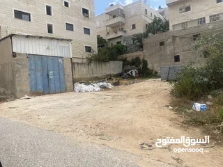  4 قطعة ارض بيتونيا بسعر لقططة