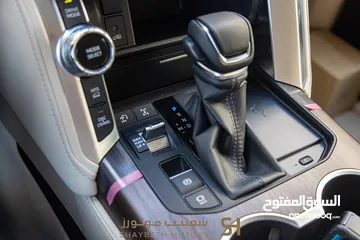  8 Toyota Land Cruiser Gx-r 2025 Twin turbo