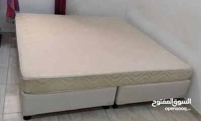  2 King Size Bed