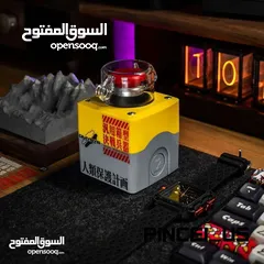  6 wireless pc start button