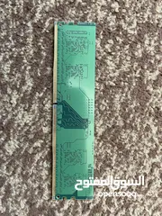  2 رام 4g ddr4