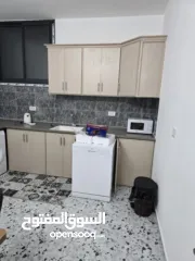  14 شقة مفروشة وجديدة