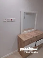  7 شقق للايجار