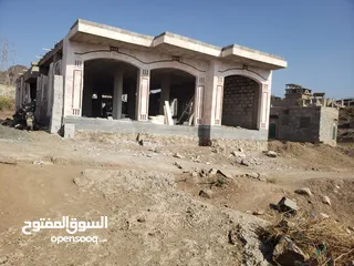  2 عماره مؤسسه لسبعه ادوره عنده سوق الجمله