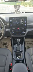  6 HYUNDAI IONIQ 2021