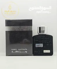  3 عطور ثبات أناقة خصم خاص لأول مشتري لتواصل عبر رسائل الصفحة