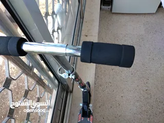  10 سكوتر استخدام اسبوع بحالة الجديد.